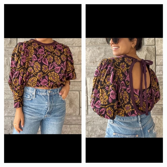 Free People No Ordinary Top - Picture 4 of 15